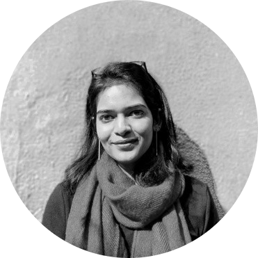 Akansha Maurya - Architect