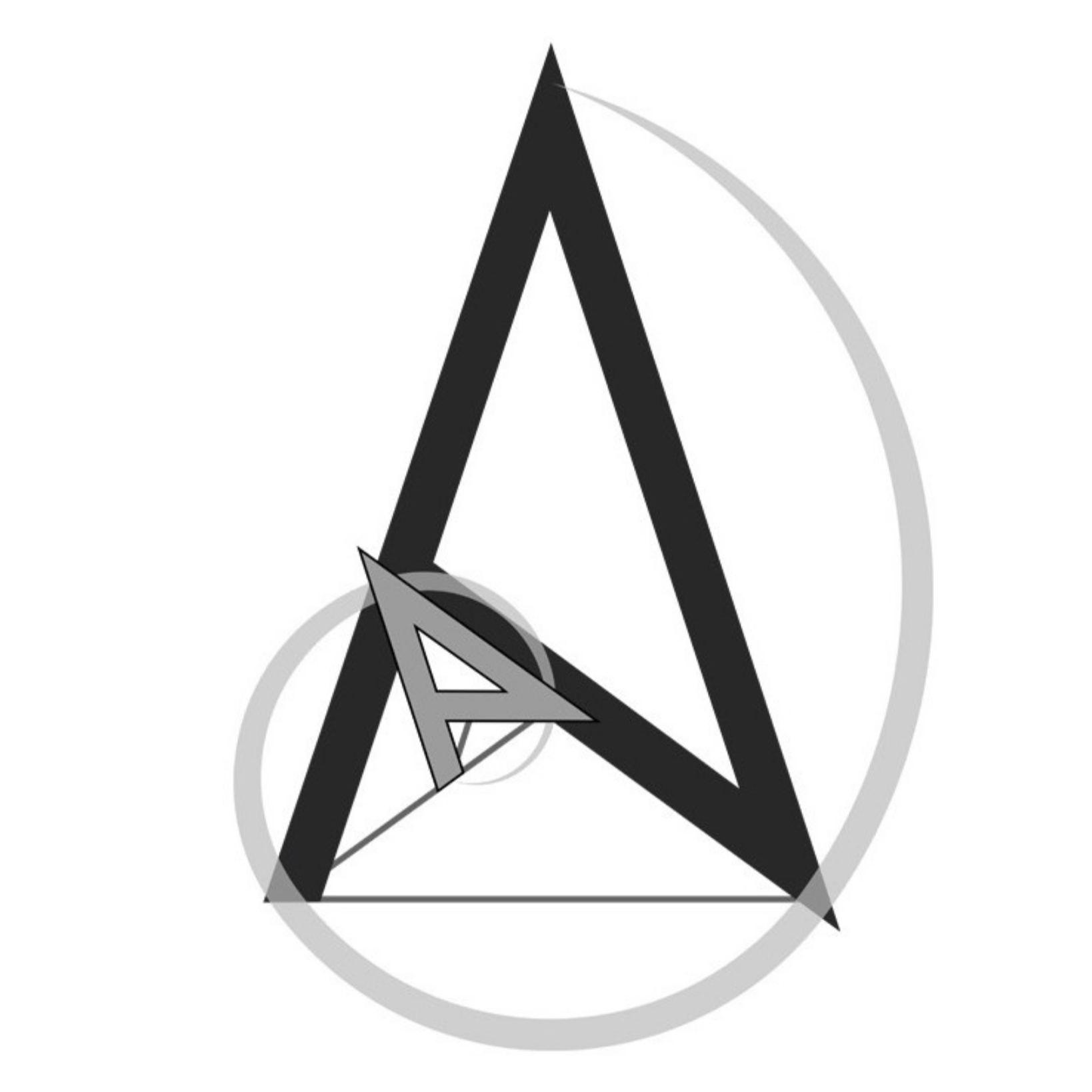 Aarya Architects logo